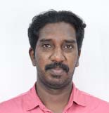 Akhilan V S